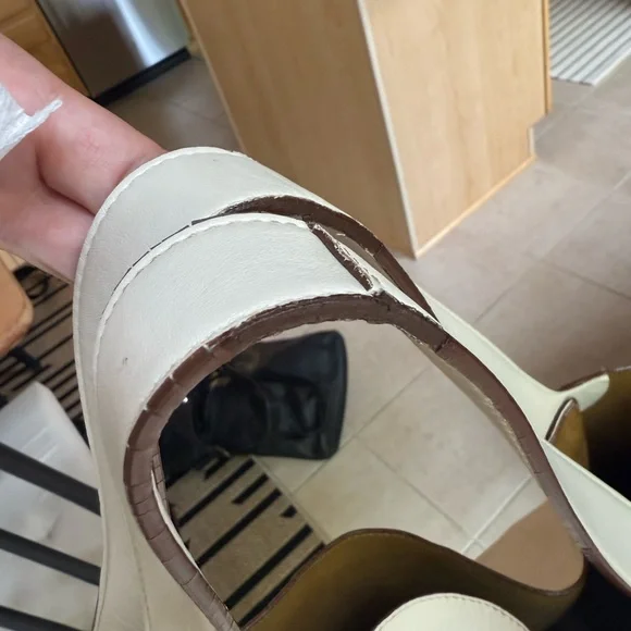 Stella McCartney Logo Tote Bag - Picture 9 of 11